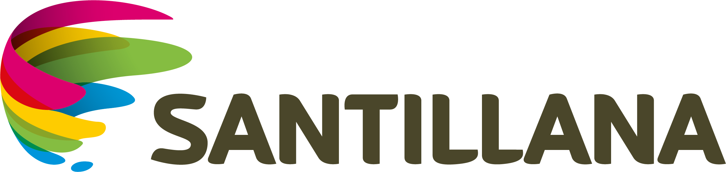 Santillana