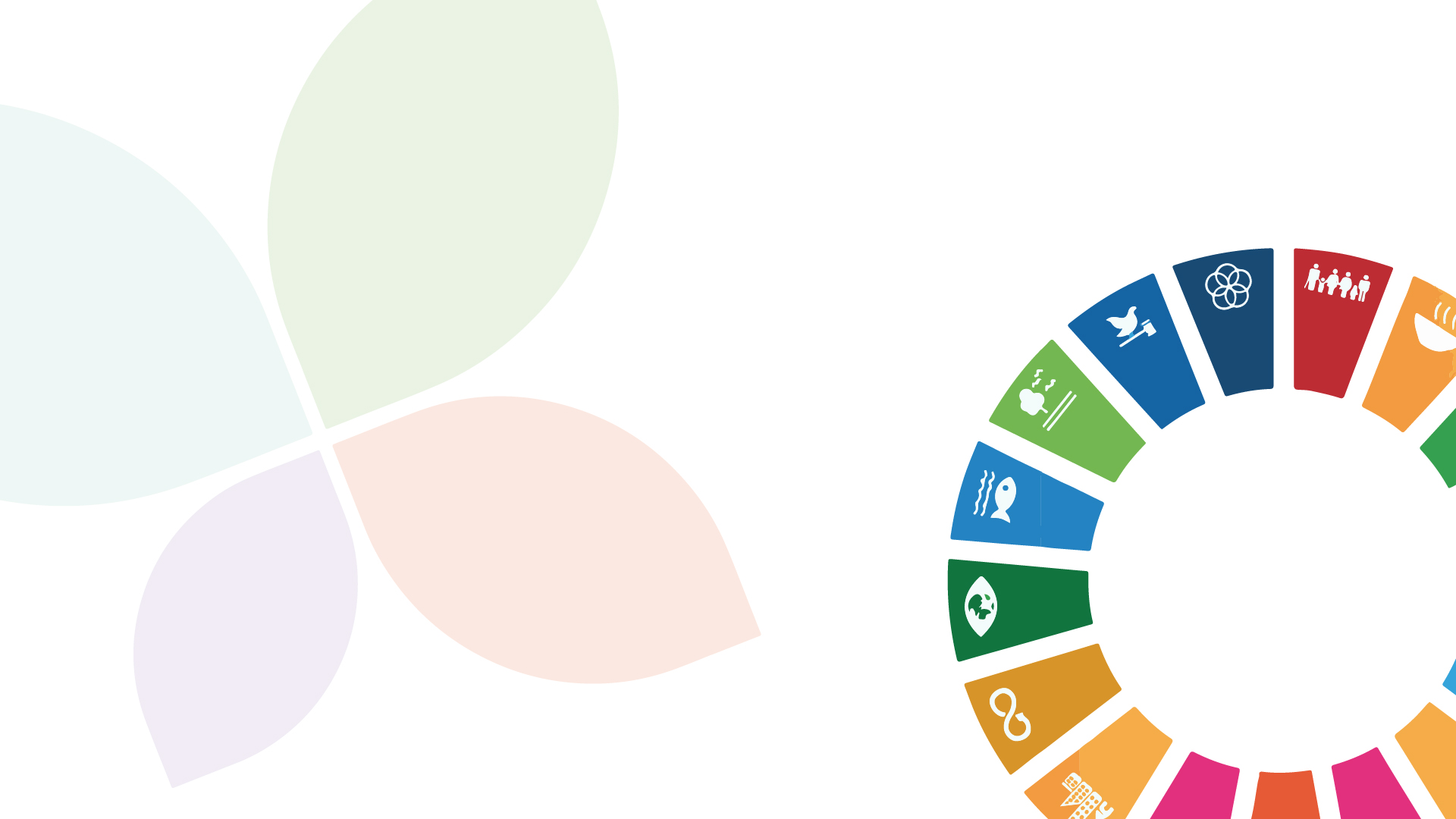 Curso Educação para o Desenvolvimento Sustentável